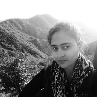 Kusum Sharma
