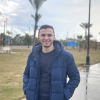 Mohamed Eslam