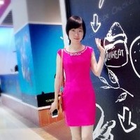 Sophie Li