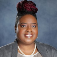 Symrah Christopher, MBA, CPPO, CPPB