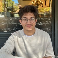 Kabir Parekh
