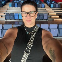 Maitê Faustino