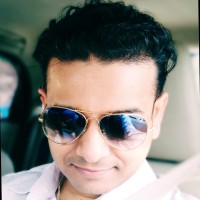Shashank Sharma