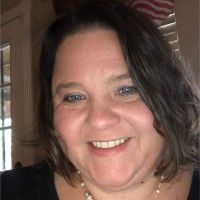 Mary (Stephens) Johnson