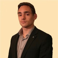 Matthew Pavelko-Fox