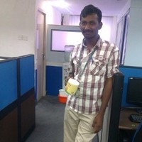 Manoselvaraj Veeraiyan