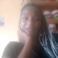 Kerry Mburu