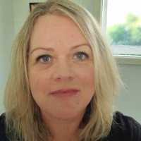 Tanya Huggett