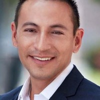 Anthony Barcenas