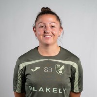 Sophie Buckley