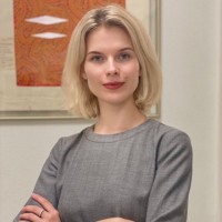 Anna Sitnikova