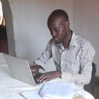 Mathews Chikondi Msodoka
