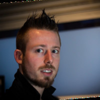 Arnaud Baudhuin