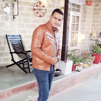 Jitendra Dhirwan