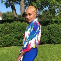 Tiffany Peoples