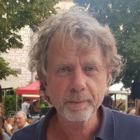 Martin Hoogerwerf Mic Cmirm