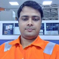 Mukesh Kumar Pandey