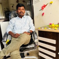 Srinivas P