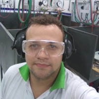 Jesaias Gonçalves Silva De Souza