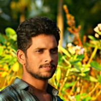 Vijayasagar Dasireddy