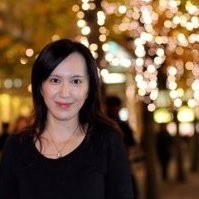 Wendy Lu