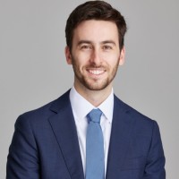 Joshua Noble