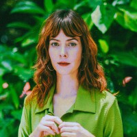 Carla Sariñana Shaw