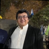 Sajjad Haider