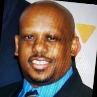 Darnell Ford