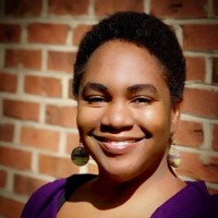 Gerri Odum-Block