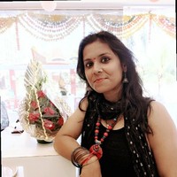 Apourva Tripathi