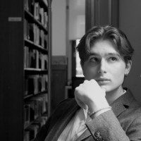 Maxwell Wolfe, Assoc. Aia