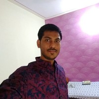 Bhupendra Jagtap