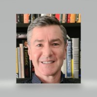 Mark Dickens