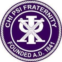 Chi Psi Alpha Psi Delta