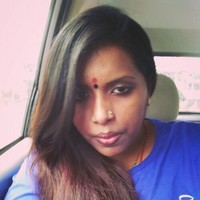 Pravena Thanaskodi