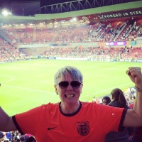 Michelle Owen-Williams