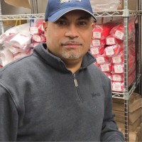 Jose Cintron