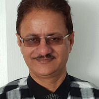 Pawan Verma