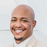 Xavier Everette