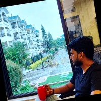 Karthik V