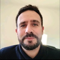 Christophe Foti