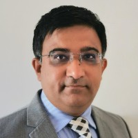 Krishna Rao