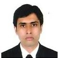 Sandeep B.K.