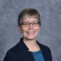Priscilla Callahan-Lyon