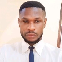 Elochukwu Emechebe Anthony