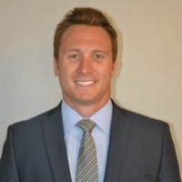 Chad Taylor