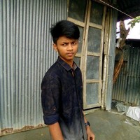 Md Sahabuddin