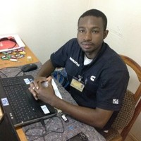 Maikaka Mamoudou
