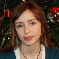 Veronika Aristarkhova